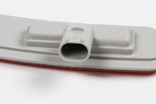 Front bumper reflector side marker right LED Mini Cooper One F56 14-