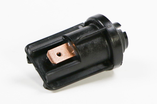Parking light T4W bulb holder