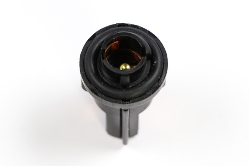 Parking light T4W bulb holder