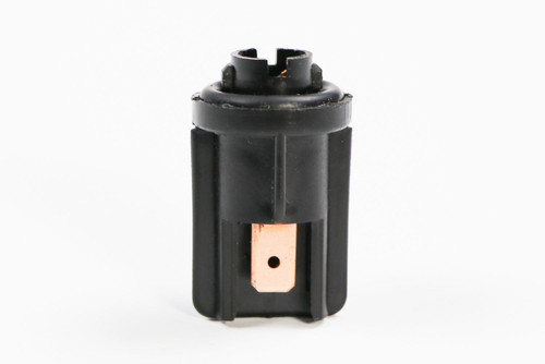 Parking light T4W bulb holder