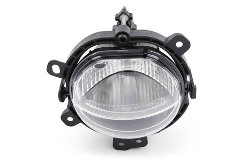 Fog light right with DRL parking light Mini One F55 13- 5 door Hatchback