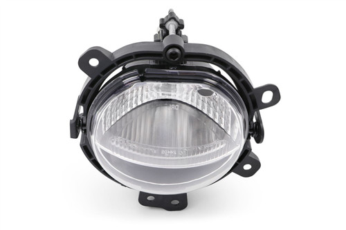 Fog light left with DRL parking light Mini Convertible F57 15-