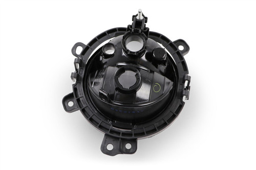 Fog light left with DRL parking light Mini Convertible F57 15-