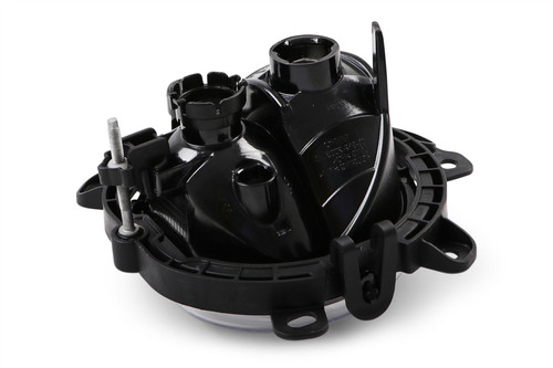Fog light left with DRL parking light Mini Convertible F57 15-