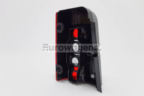 Rear light right Citroen Berlingo Peugeot Partner 96-05 1 door