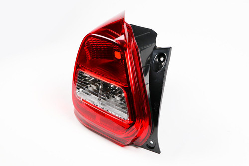 Rear light left Suzuki Swift 17-