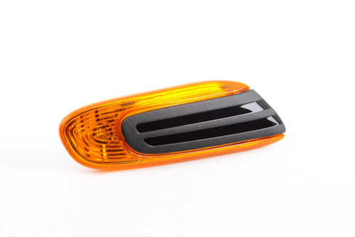 Side indicator right orange with trim Mini One Cooper F56 14- 3 door