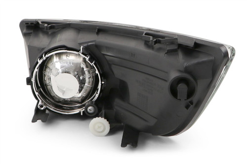 Front fog light right Ford Mondeo 07-10