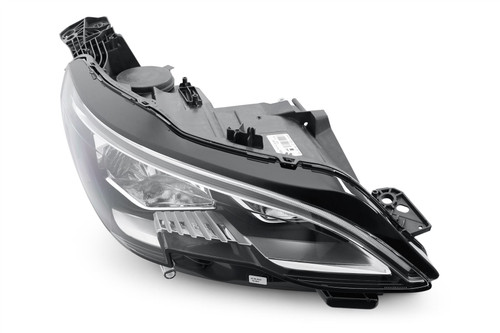 Headlight right LED DRL Peugeot 3008 17-