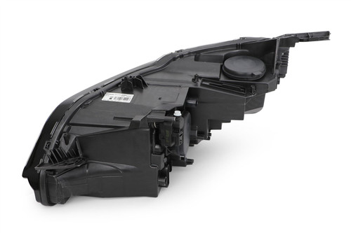 Headlight right LED DRL Peugeot 3008 17-