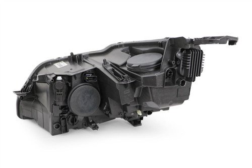 Headlight right LED DRL Peugeot 5008 17-