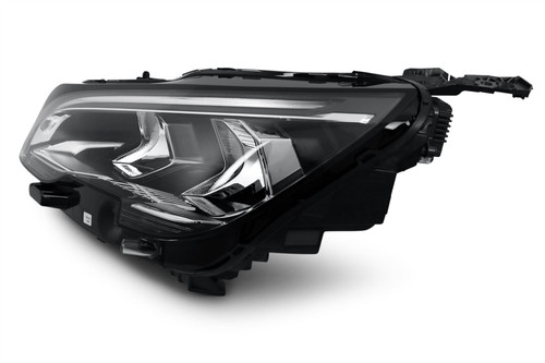 Headlight left LED DRL Peugeot 3008 17-