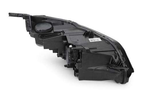 Headlight left LED DRL Peugeot 3008 17-