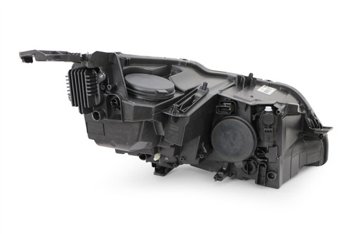 Headlight left LED DRL Peugeot 3008 17-