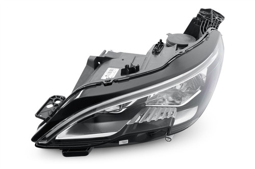 Headlight left LED DRL Peugeot 5008 17-