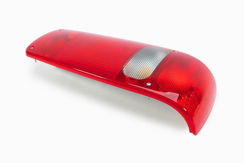 Rear light right with fog square reflector Caraluna 1 Fleetwood Motorhome