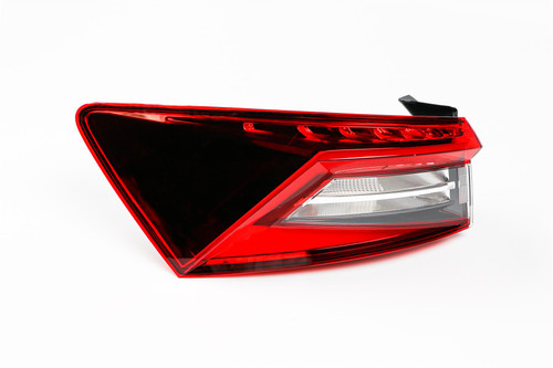 Rear light left outer LED Skoda Kodiaq 17-