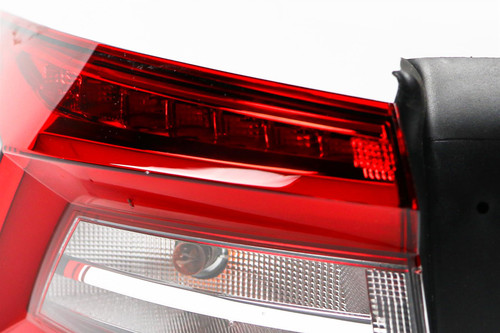 Rear light left outer LED Skoda Kodiaq 17-