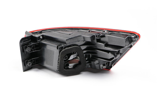 Rear light left outer LED Skoda Kodiaq 17-