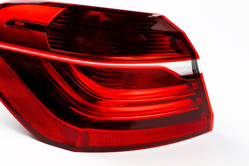 Rear light left LED BMW 2 Series Active Tourer F45 14-