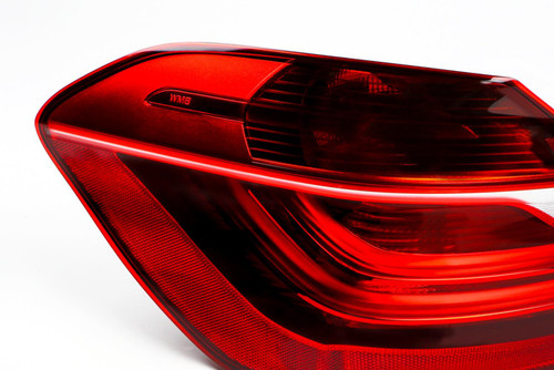 Rear light left LED BMW 2 Series Active Tourer F45 14-