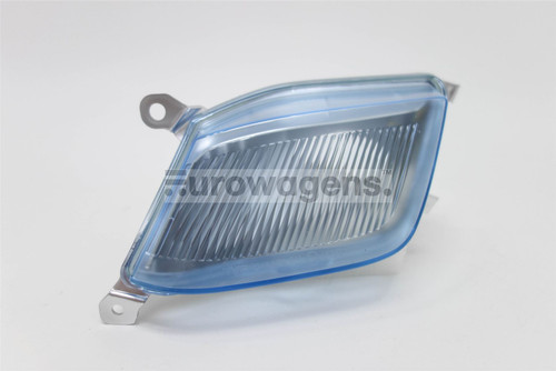 Front indicator left Nissan Micra 07-10