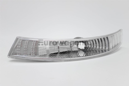 Front indicator left clear Nissan Primastar Renault Trafic