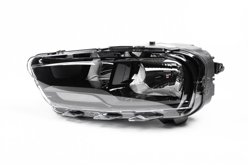 Genuine headlight left Citroen C4 Cactus 18-