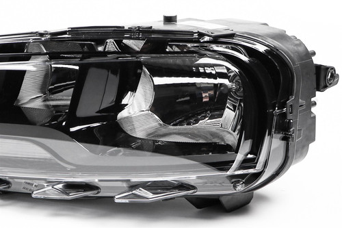 Genuine headlight left Citroen C4 Cactus 18-