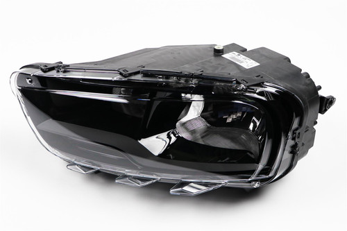 Genuine headlight left Citroen C4 Cactus 18-