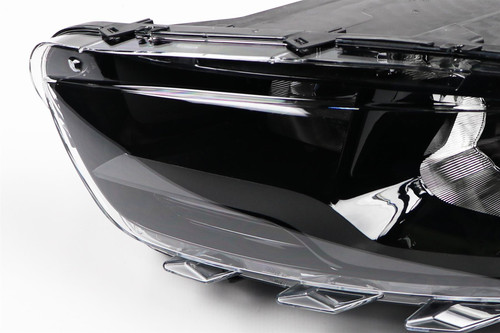 Genuine headlight left Citroen C4 Cactus 18-