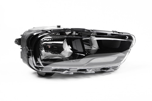 Genuine headlight right Citroen C4 Cactus 18-