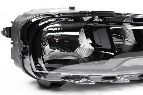Genuine headlight right Citroen C4 Cactus 18-