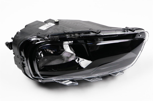 Genuine headlight right Citroen C4 Cactus 18-