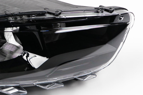 Genuine headlight right Citroen C4 Cactus 18-