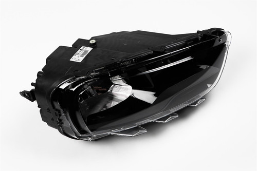 Genuine headlight right Citroen C4 Cactus 18-