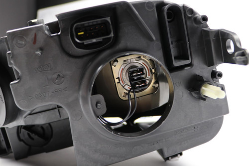 Genuine headlight right Citroen C4 Cactus 18-