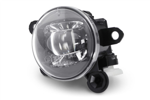 Front fog light left LED Ford Focus 18-