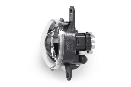 Front fog light left LED Ford Focus 18-