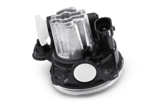 Front fog light left LED Ford Focus 18-