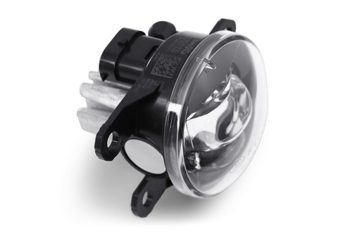 Front fog light left LED Ford Focus 18-