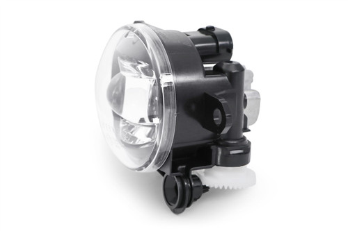 Front fog light left LED Ford Focus 18-
