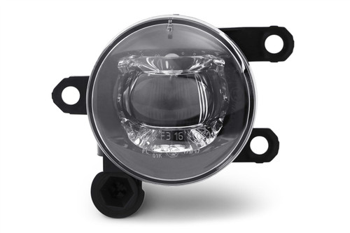Front fog light right LED Ford Focus 18-
