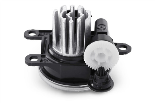 Front fog light right LED Ford Focus 18-