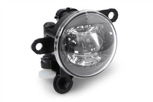 Front fog light right LED Ford Focus 18-