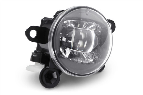 Front fog light right LED Ford Focus 18-