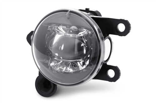Front fog light right LED Ford Focus 18-