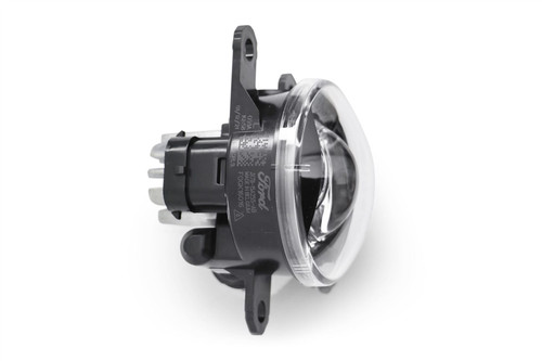 Front fog light right LED Ford Focus 18-