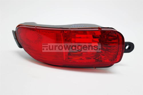 Rear fog light left Vauxhall Corsa C 00-03