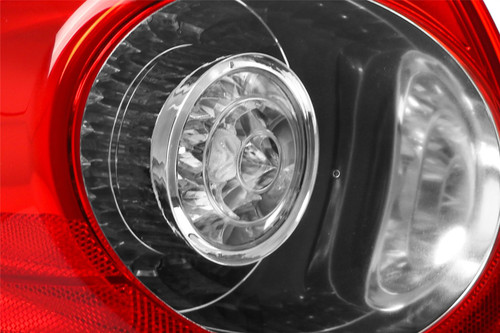 Rear light left LED VW Passat 3C 05-10 Estate